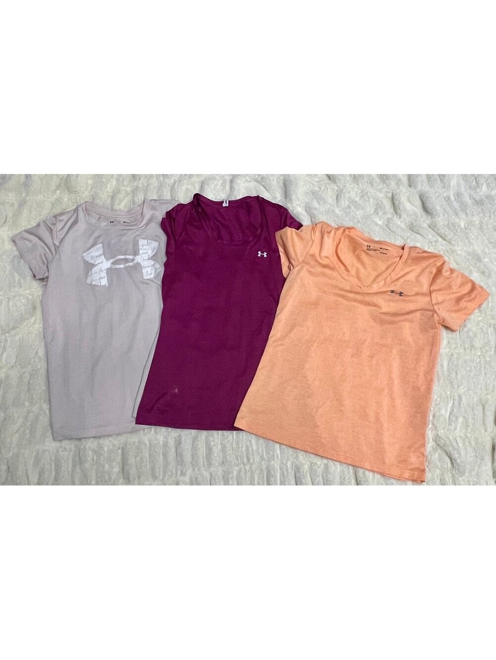 Under Armour women’s athletic Bundle